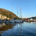 Charming In The Harbour Of