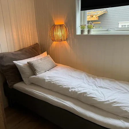 Apartmán Charming In The Harbour Of *
