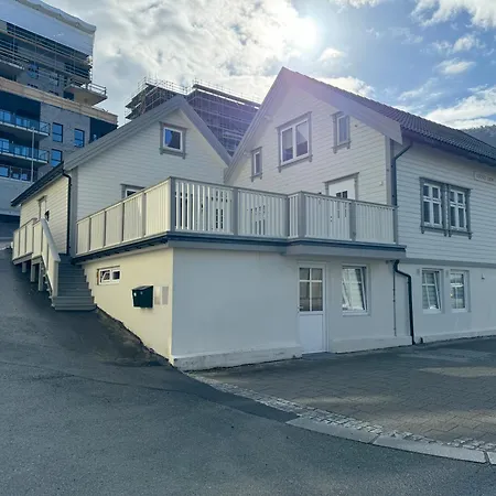 Appartement Charming In The Harbour Of *
