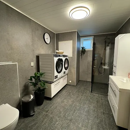 Appartement Charming In The Harbour Of