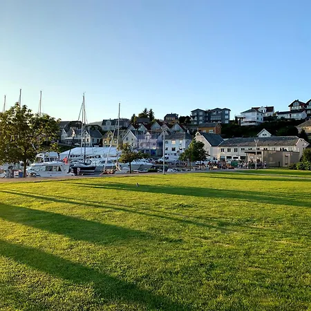 Charming In The Harbour Of