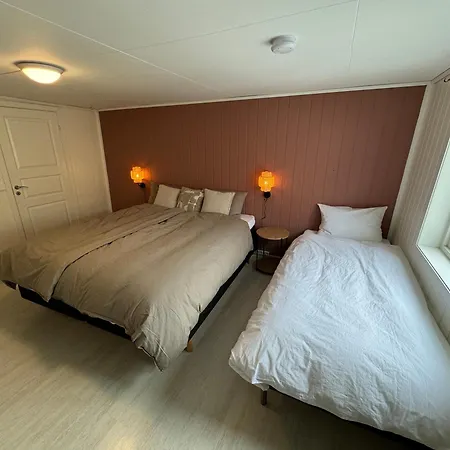 Charming In The Harbour Of