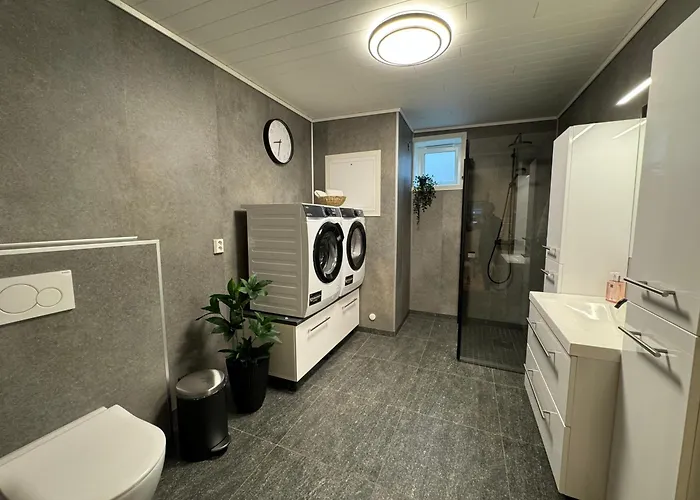 Apartmán Charming In The Harbour Of